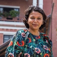 Menuka Maharjan